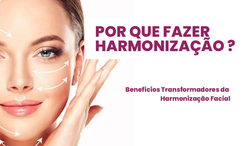Por que fazer harmonização